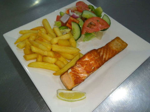 Galley Cafe - Accommodation Cairns 0