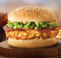 Hungry Jack's - Southport - Accommodation Cairns