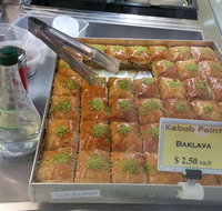 Kebab Point - Accommodation Cairns