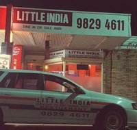 Little India Tandoori Restaurant - Accommodation Cairns