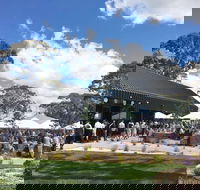 LOT.100 Native Kitchen Garden Cooking Class  Lunch - Accommodation Cairns