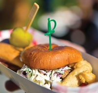 Mannum Takeaway - Accommodation Cairns