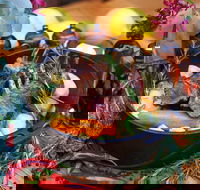 Morwell Hotel - Accommodation Cairns