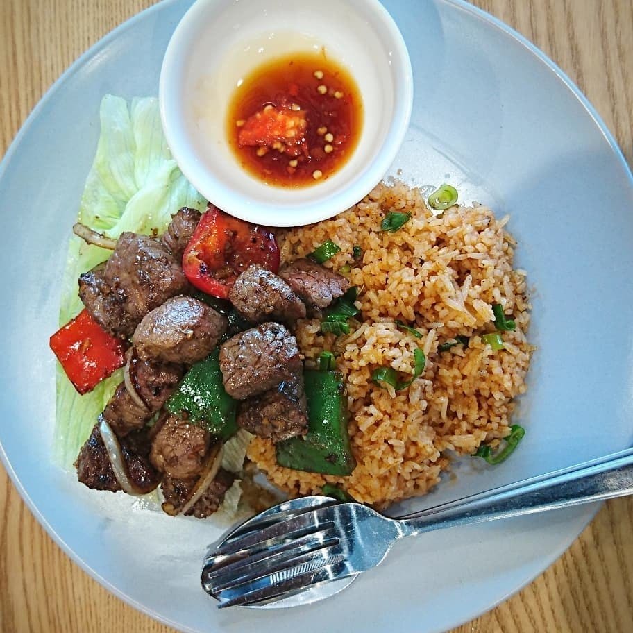 Sunshine Plaza QLD Accommodation Cairns