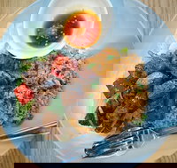 Nguyen Brothers - Accommodation Cairns