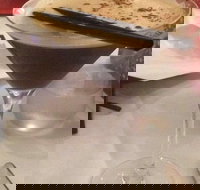 OS3 - Accommodation Cairns