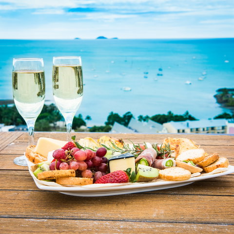 Peach And Pear Catering - Accommodation Cairns 2
