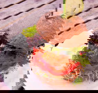 Raw Energy - Cotton Tree - Accommodation Cairns