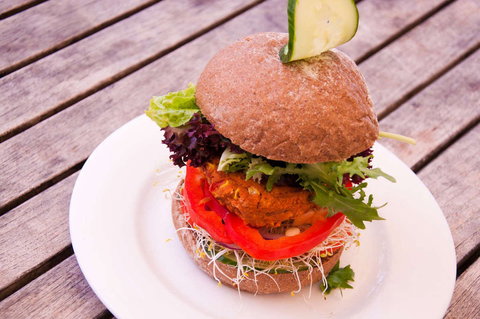 Raw Energy - Cotton Tree - Accommodation Cairns 0