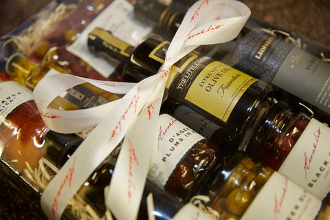 Riverina Grove - Accommodation Cairns 1