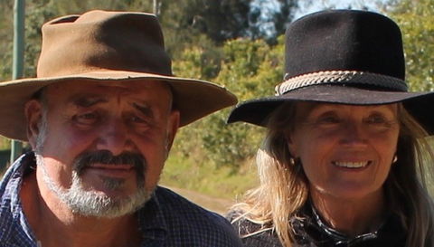 Sweet Water Farm - Accommodation Cairns 1