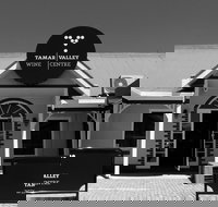 Tamar Valley Wine Centre - Accommodation Cairns