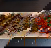 Thai Mangoes - Accommodation Cairns