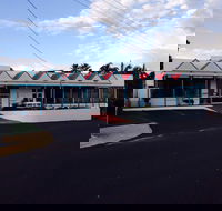 The Colourpatch Cafe - Accommodation Cairns