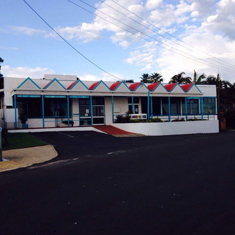 The Colourpatch Cafe - Accommodation Cairns 0