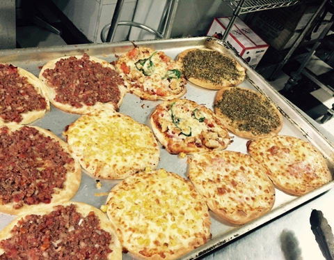 X-Tra Cheese Bakery - Accommodation Cairns 0