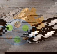 Zambrero Newmarket - Newmarket - Accommodation Cairns