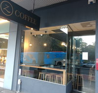 Zust coffee - Accommodation Cairns