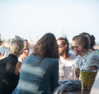 The Landing - Accommodation Cairns