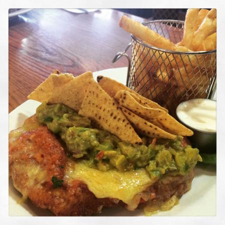 Anchors Bistro - Accommodation Cairns 0