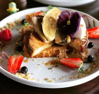 Black Seed Cafe - Accommodation Cairns