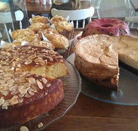 Coffee Chakra - Accommodation Cairns