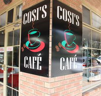Cosis Cafe - Accommodation Cairns
