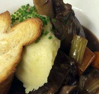 Firehouse Grill - Accommodation Cairns