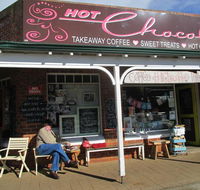 Hot Chocolatte - Accommodation Cairns