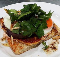 The Teal Turtle Cafe - Accommodation Cairns