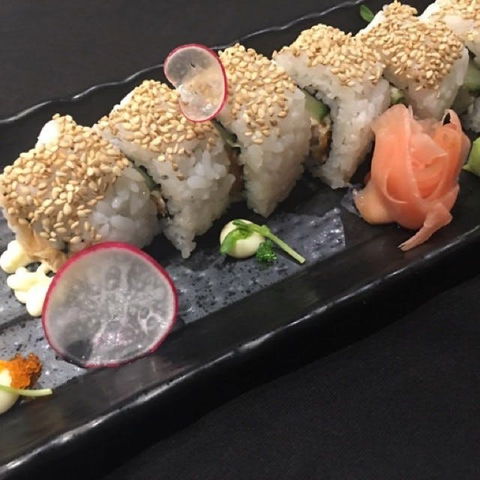 Asakusa Japanese - Accommodation Cairns 0