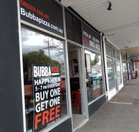 Bubba Pizza - Accommodation Cairns