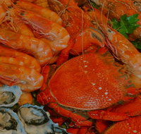 Charis Seafood - Accommodation Cairns