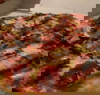 Fishy Fishy - Bertram - Accommodation Cairns