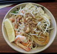 Greenhouse Asian Salads - Lane Cove - Accommodation Cairns