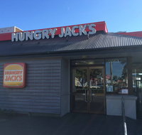 Hungry Jack's - Accommodation Cairns