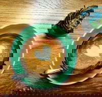 Majestic Fish and Chips - Accommodation Cairns