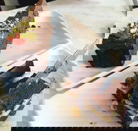 Manna Wholefoods and Cafe