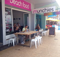 Munchies - Accommodation Cairns