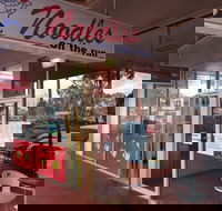 Noodles on the Run - Accommodation Cairns