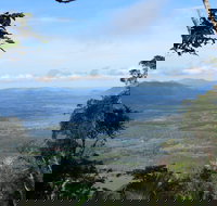 Platypus Lodge Restaurant and Cafe