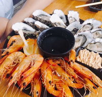 Reef Seafood and Sushi - Accommodation Cairns