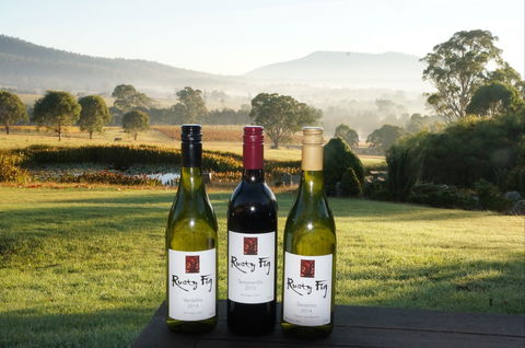 Rusty Fig Wines - Accommodation Cairns 0