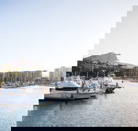 The Pier Restaurant and Bar - Accommodation Cairns