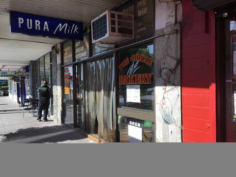 The Circle Bakery - Accommodation Cairns 0