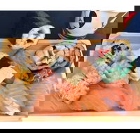 Zavanah Cafe - Accommodation Cairns