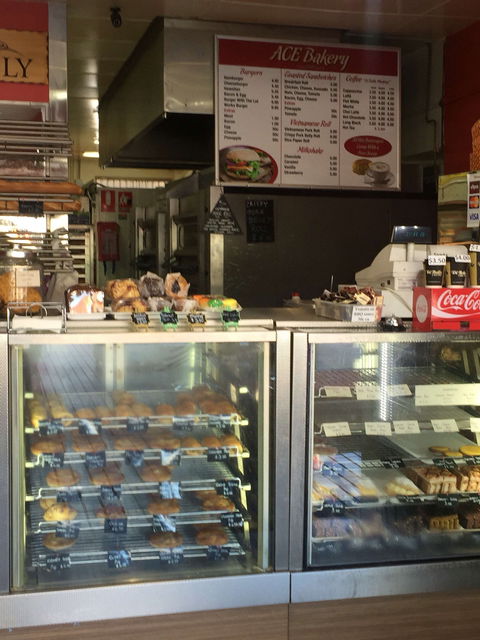 Ace Bakery - Accommodation Cairns 0