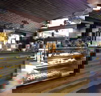 Amanti Espresso Bar - Accommodation Cairns