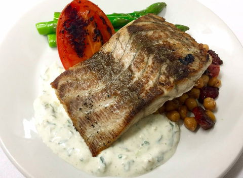 Athol Hall Cafe - Accommodation Cairns 0