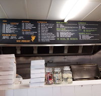 Blackburn Seafood  Grill - Accommodation Cairns